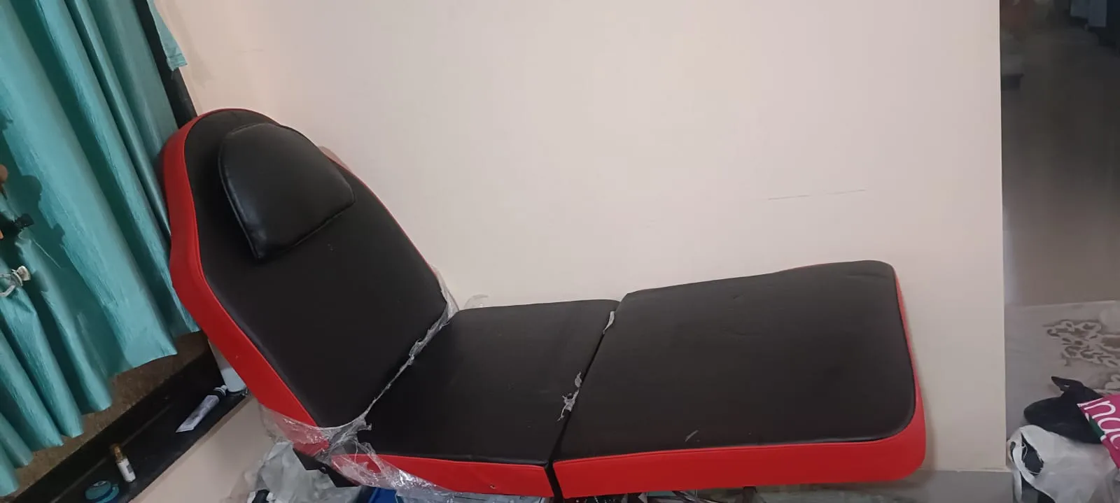 Parlour bed - Thumbnail 2