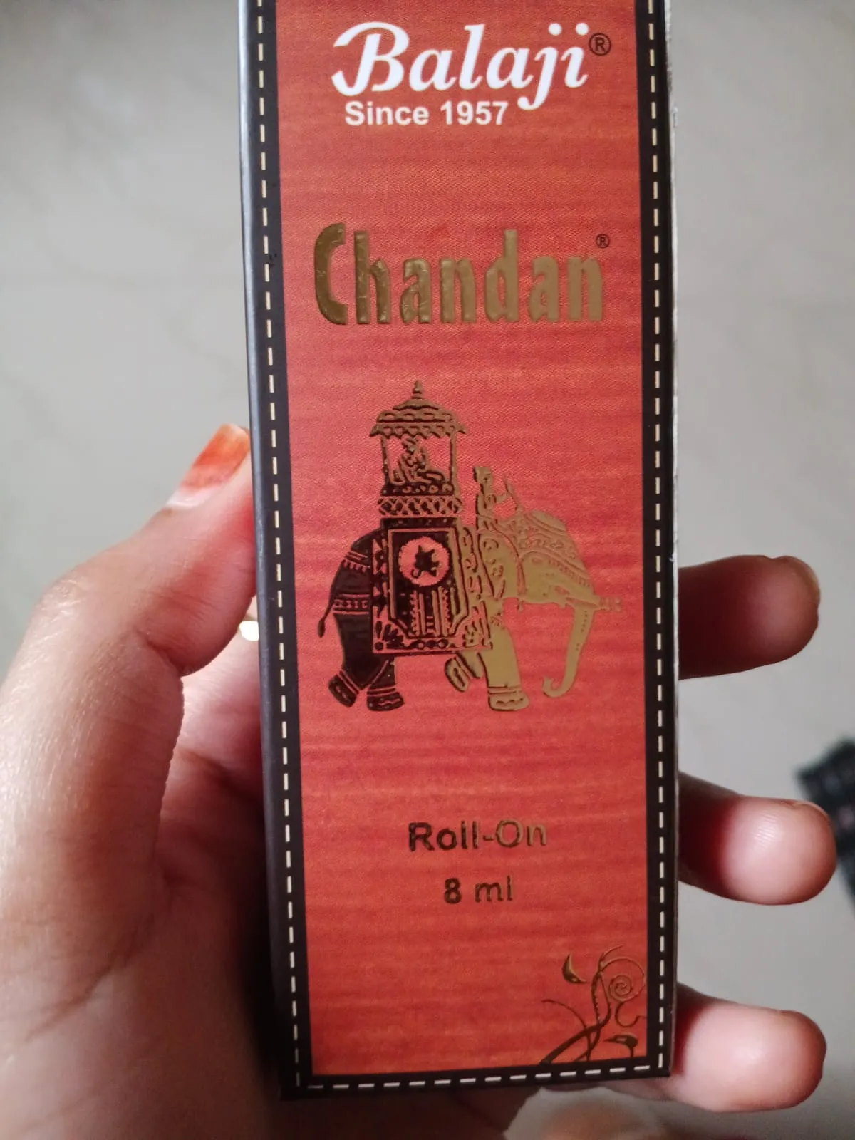 Balaji Chandan Attar for sale in Pune, Maharashtra