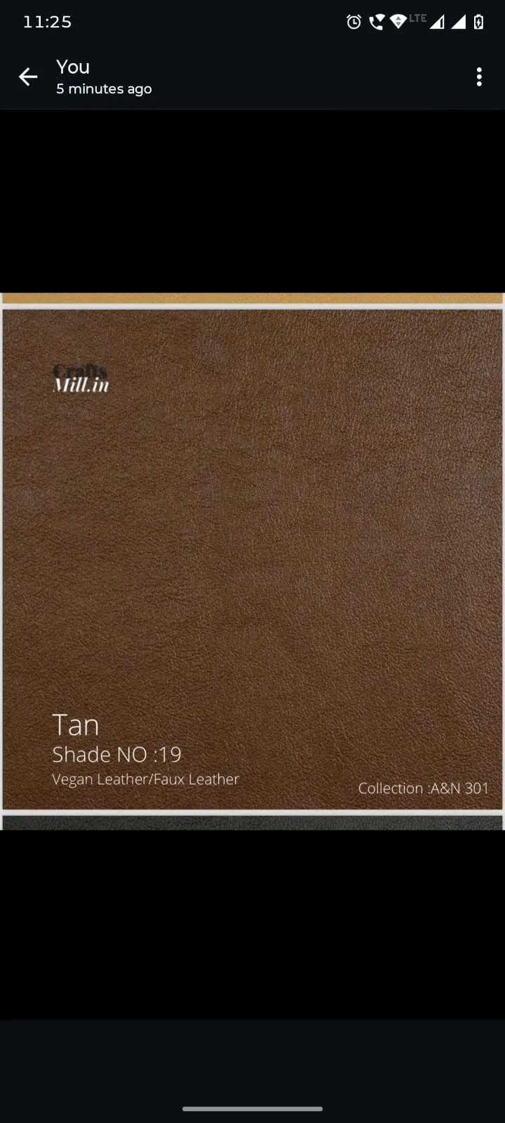 Brand new Leather Sofa for sale in Delhi, Delhi