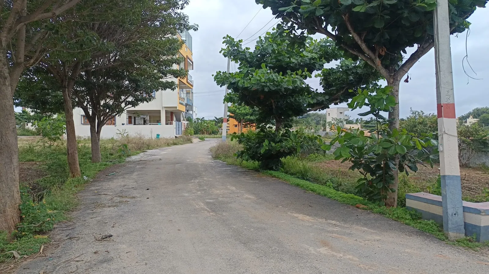 2 BHK Flats for Sale in Bagalur - Thumbnail 2
