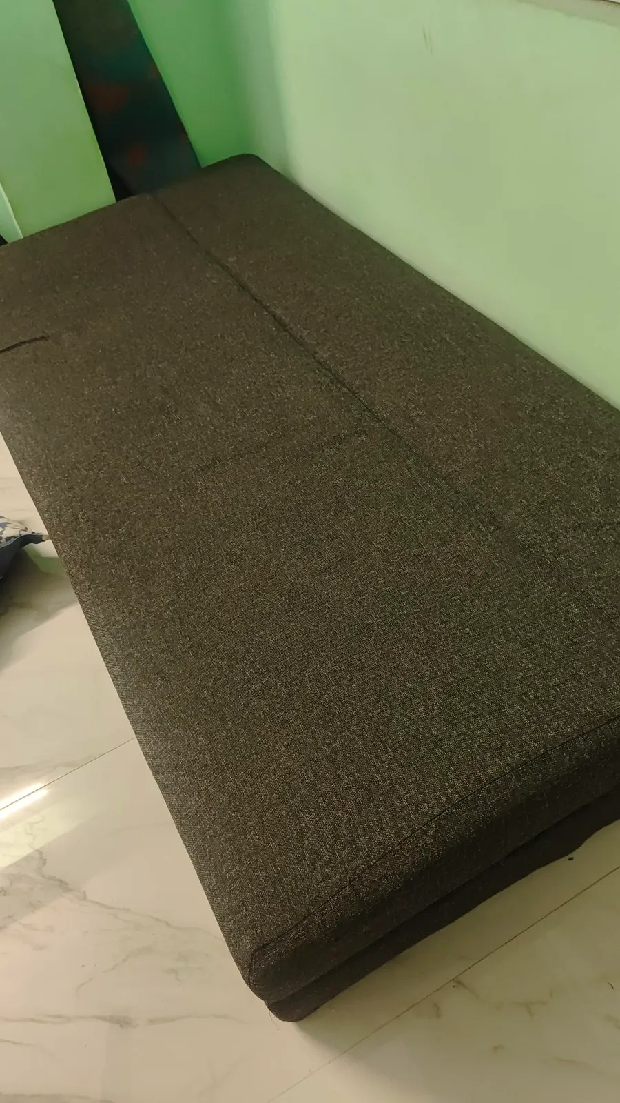 Sofa Cum Bed - Thumbnail 2