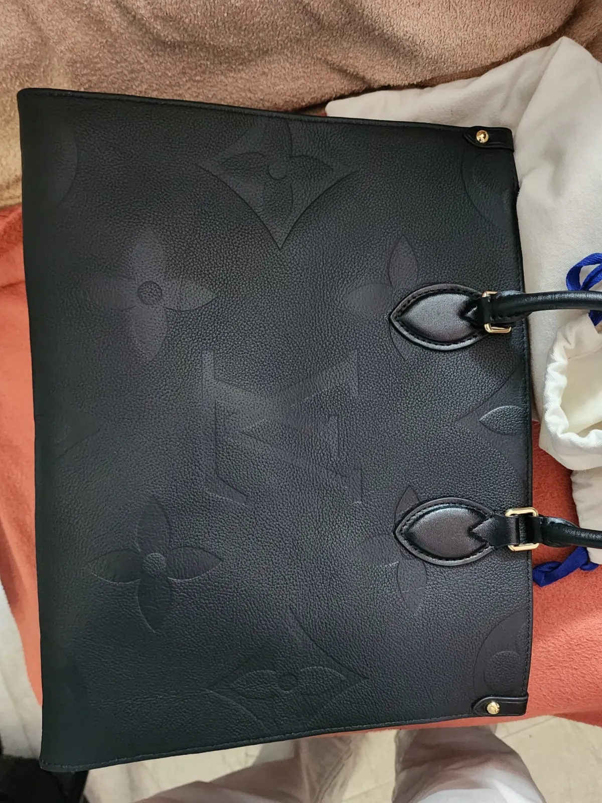 Louis Vuitton bag - Thumbnail 2