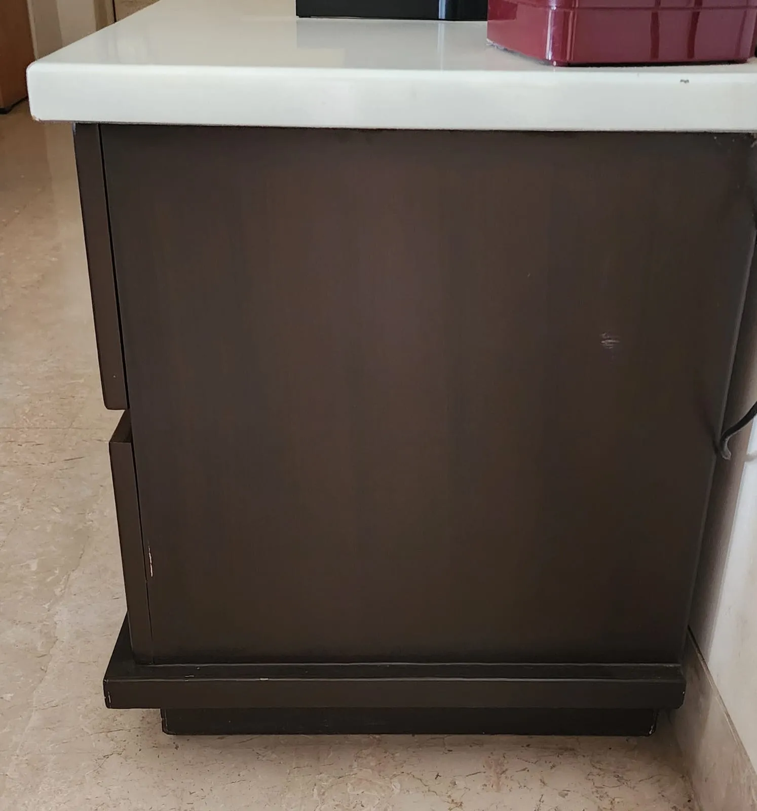 Tv Unit ( 3 years used only ) - Thumbnail 3