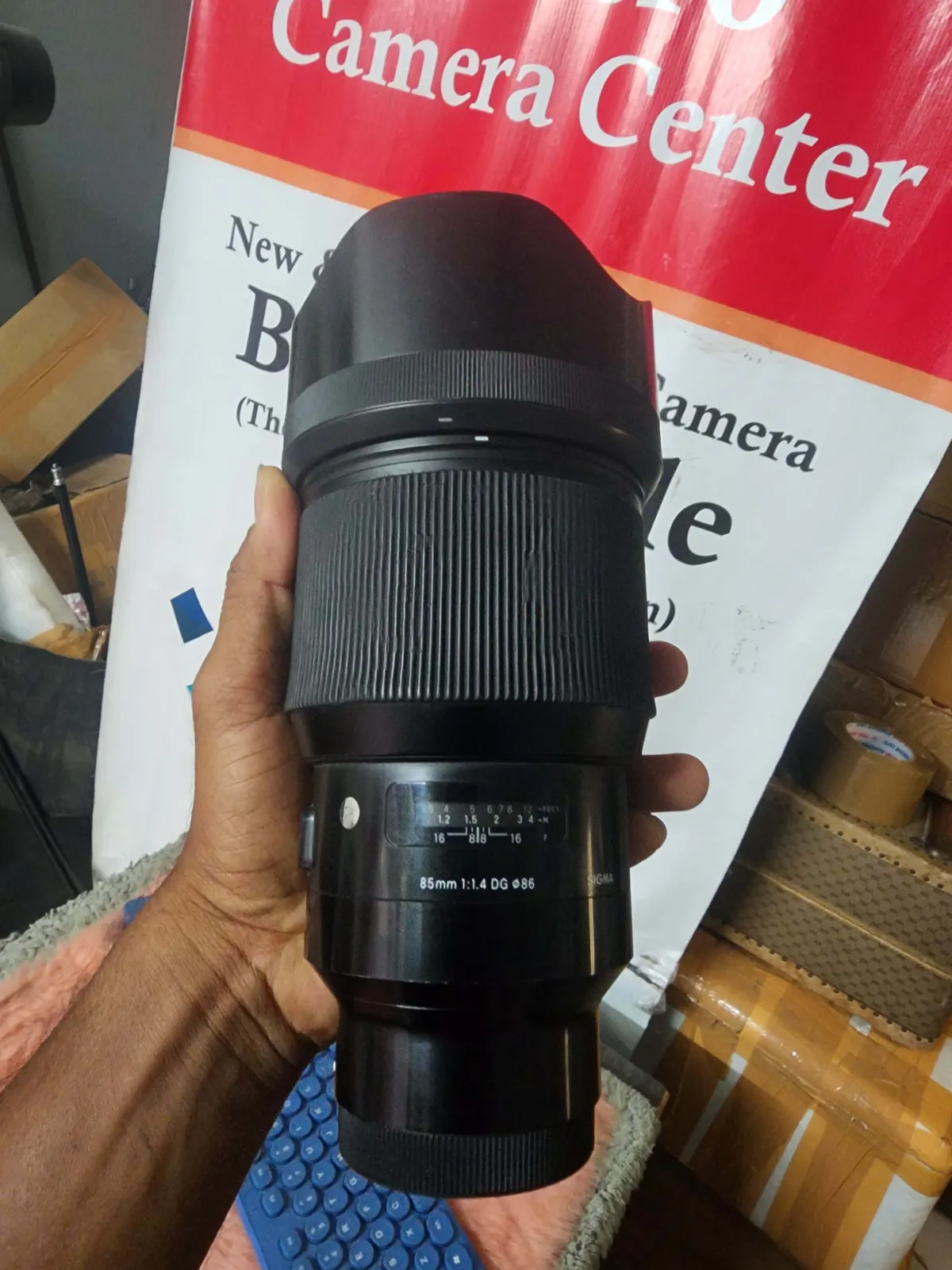 Sony Nikon Canon camera's sale - Thumbnail 13