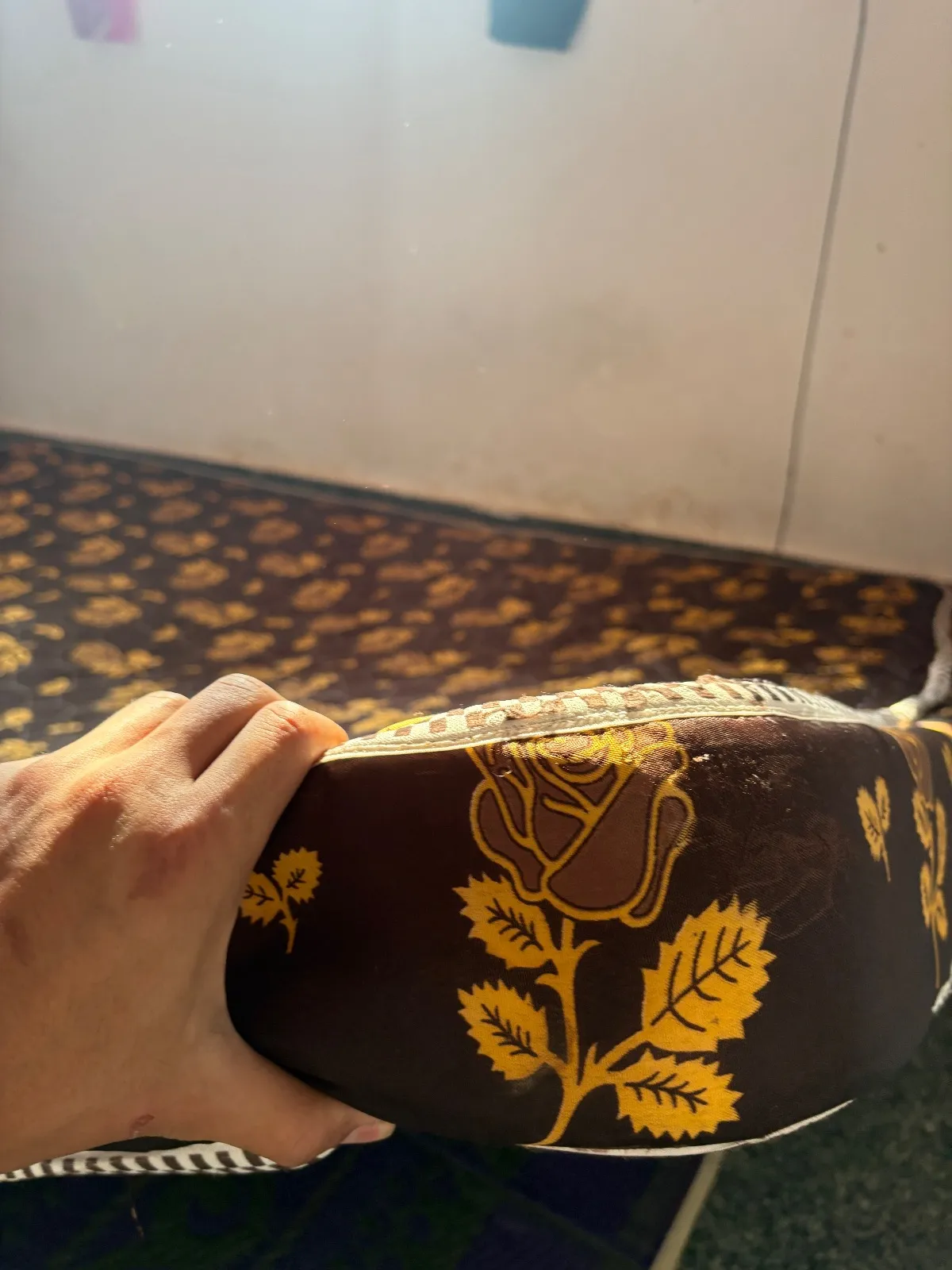 Bed mattress king size - Thumbnail 4