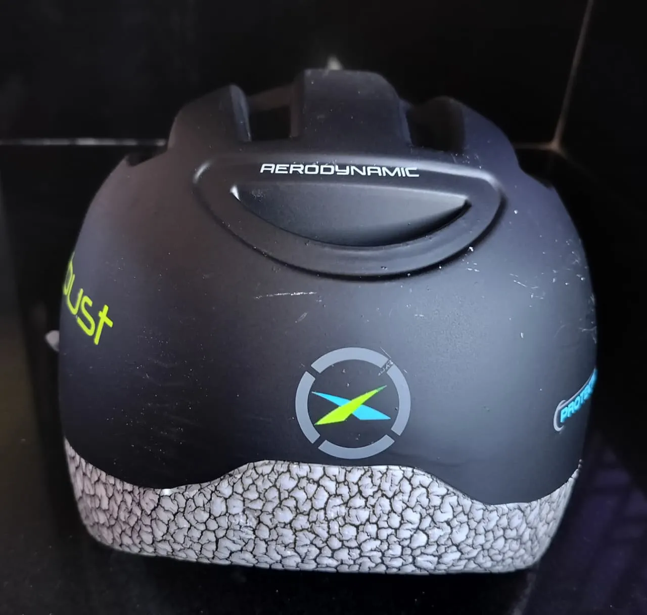 Skates and Cycling Helmet - Thumbnail 3