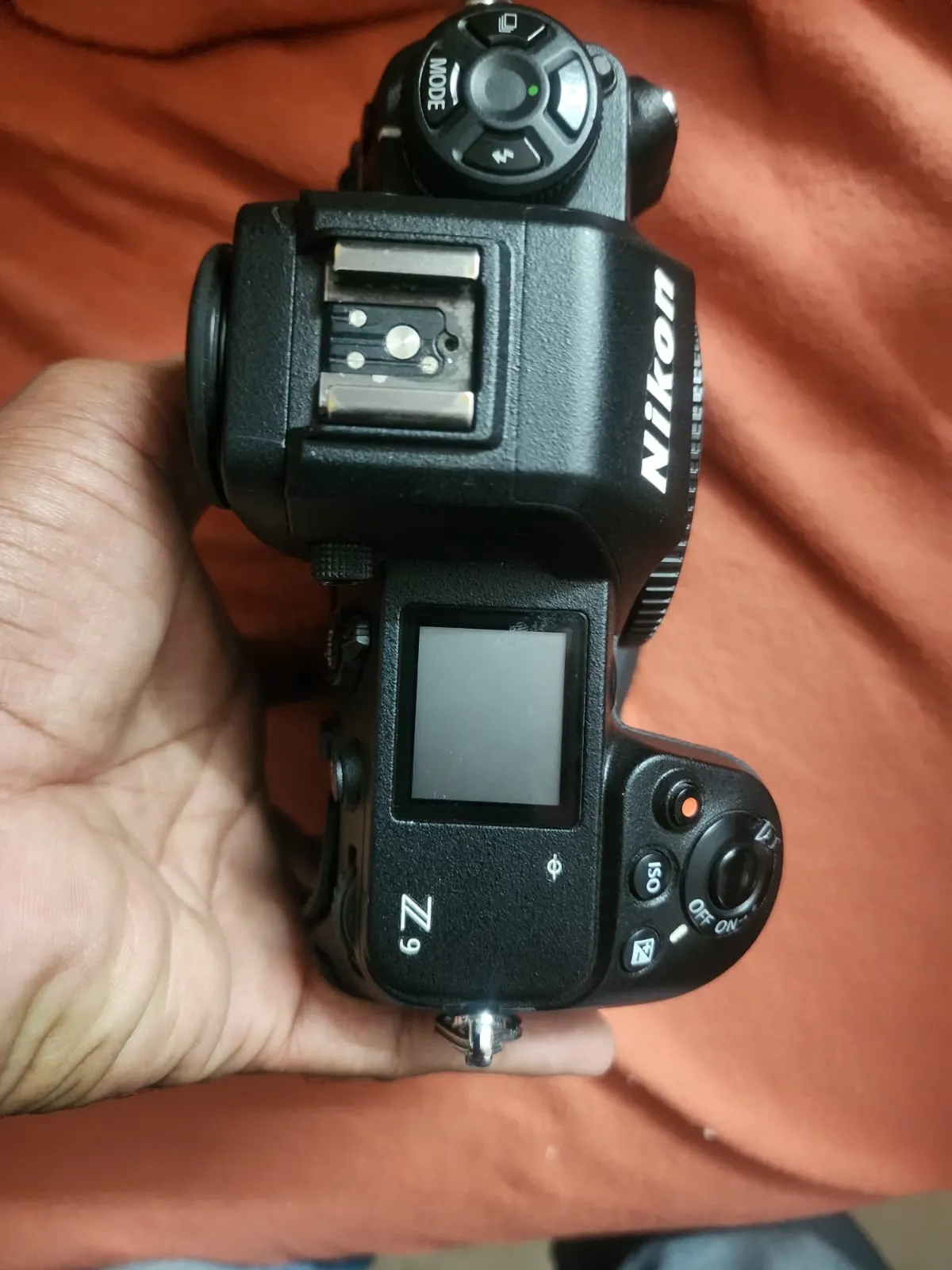 Sony Nikon Canon camera's sale - Thumbnail 17
