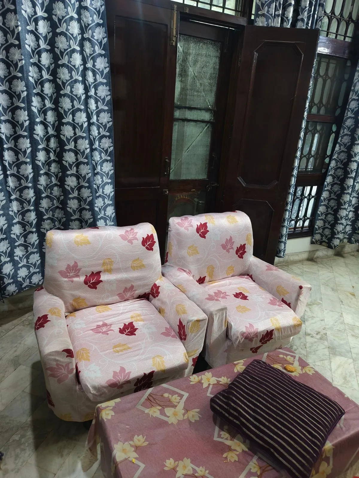5 seater sofa set - Thumbnail 6