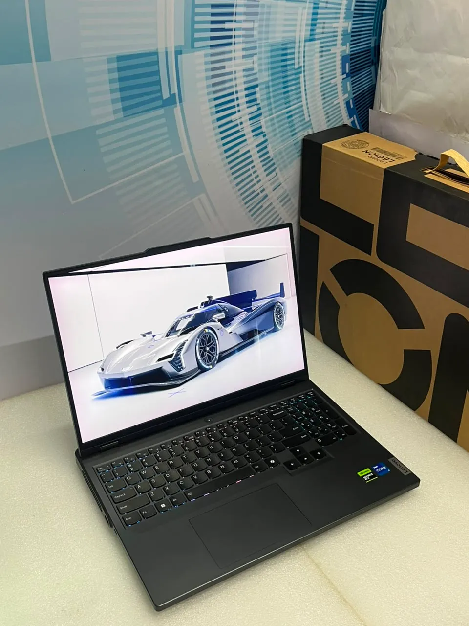 Lenovo Legion Pro 5i (1 month old) - Thumbnail 3