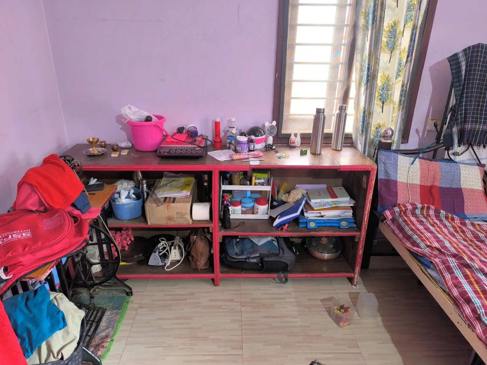 Shop Counters for Storage purpose - Image 1