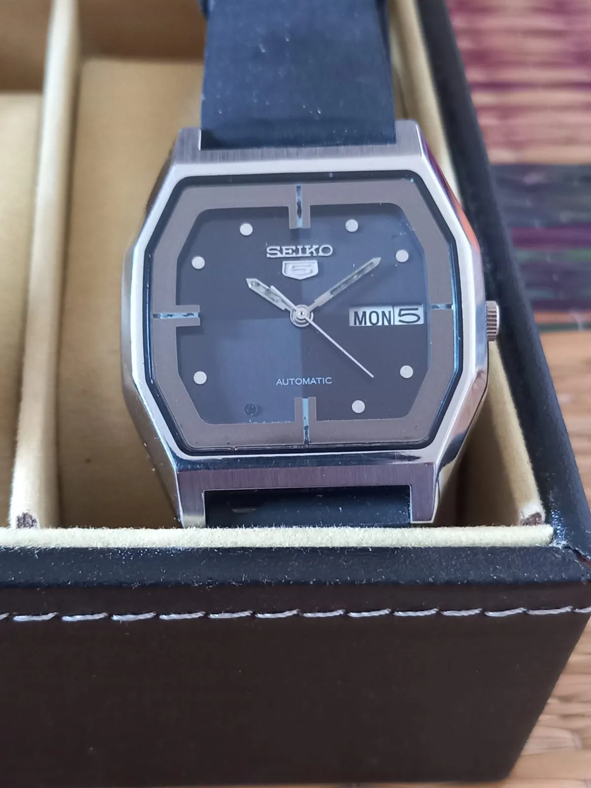 Antique Restored Seiko, Citizen, Ricoh Automatic Watches for sale for sale in bengaluru, Karnataka