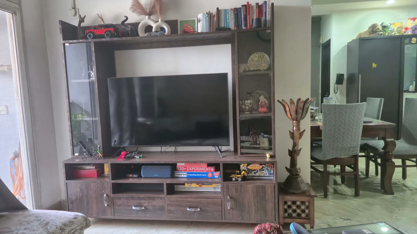 TV Cabinet - Thumbnail 2
