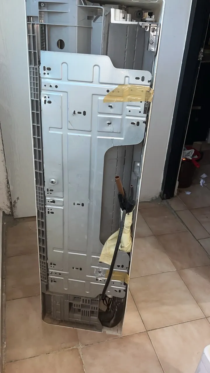 3ton bluestar commercial AC in good excellent for sale - Thumbnail 3