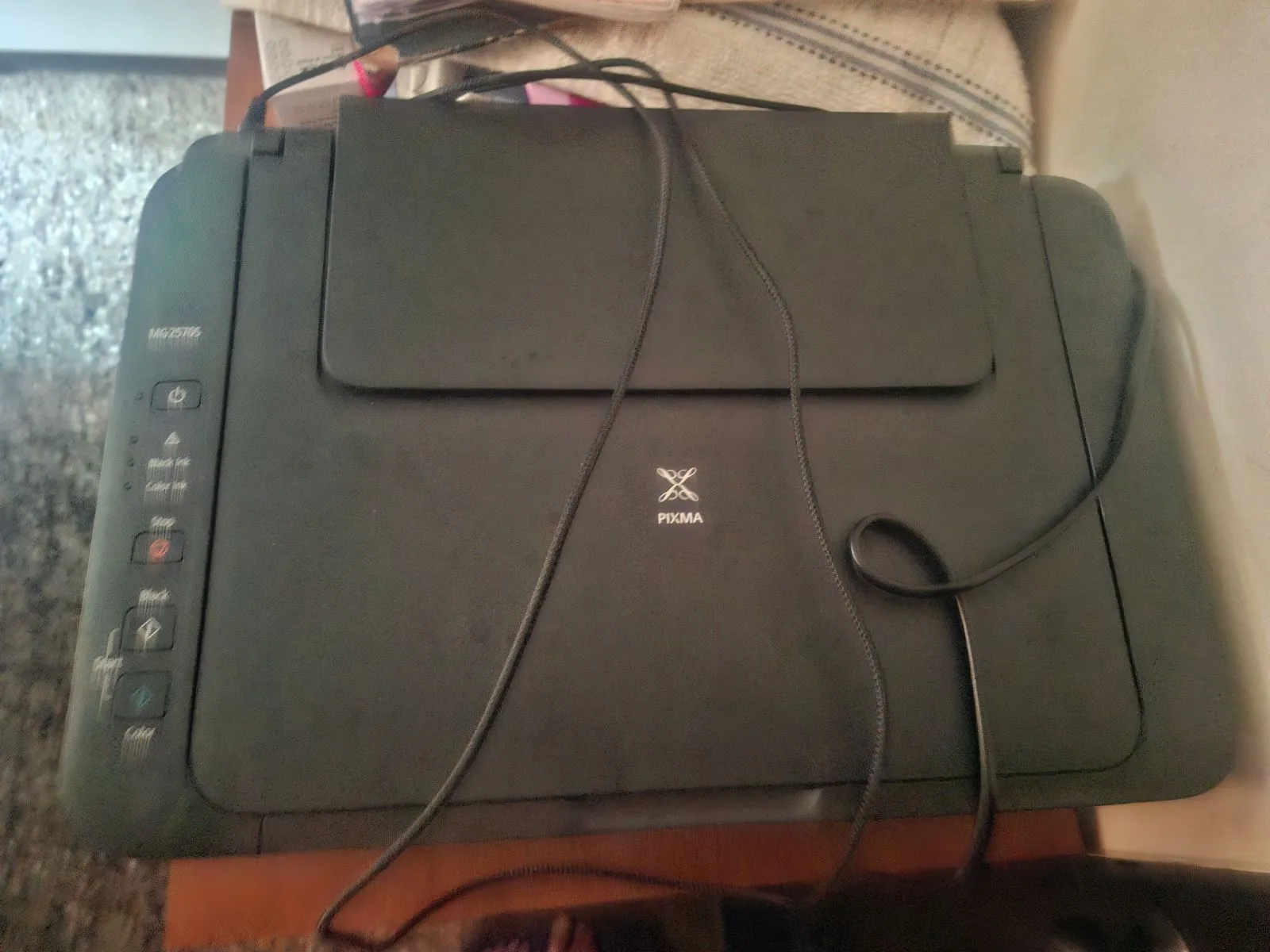 Canon pixma printer - Thumbnail 2