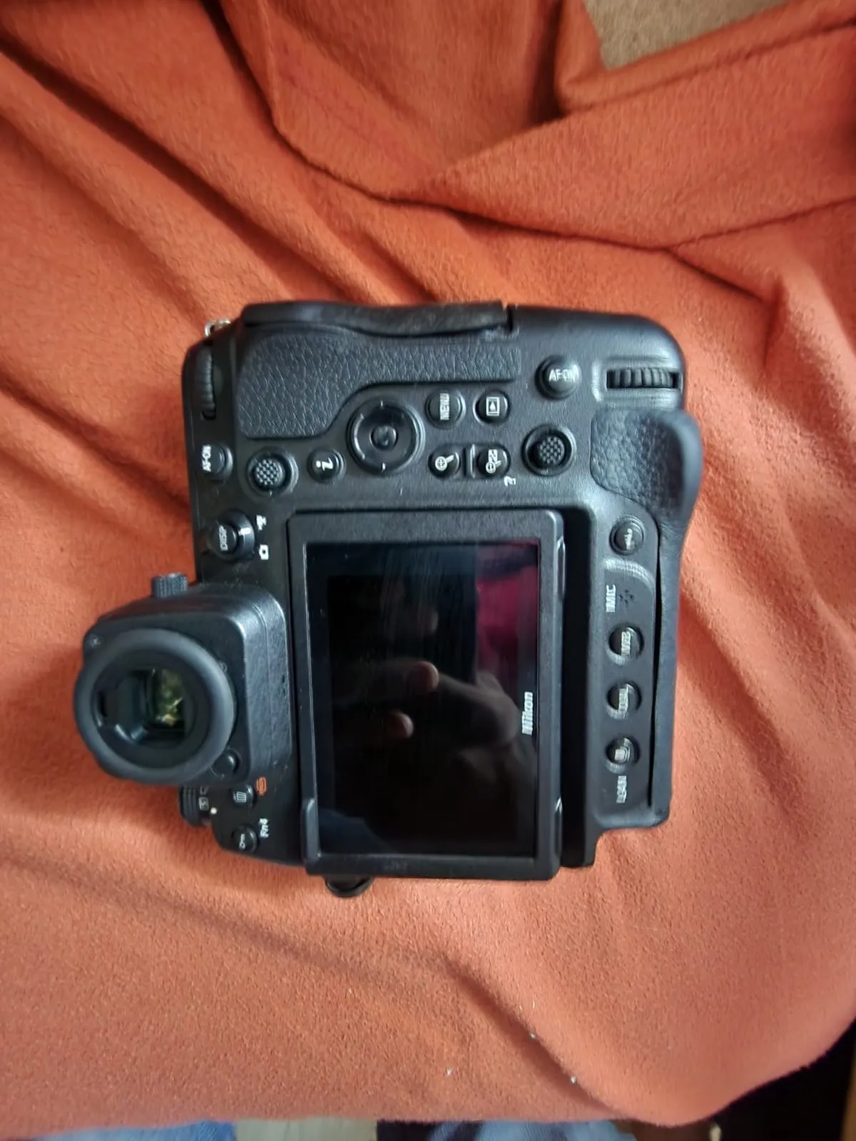Sony Nikon Canon camera's sale - Thumbnail 16
