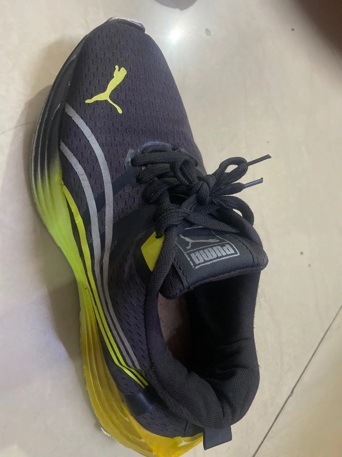 Shoes - Thumbnail 4
