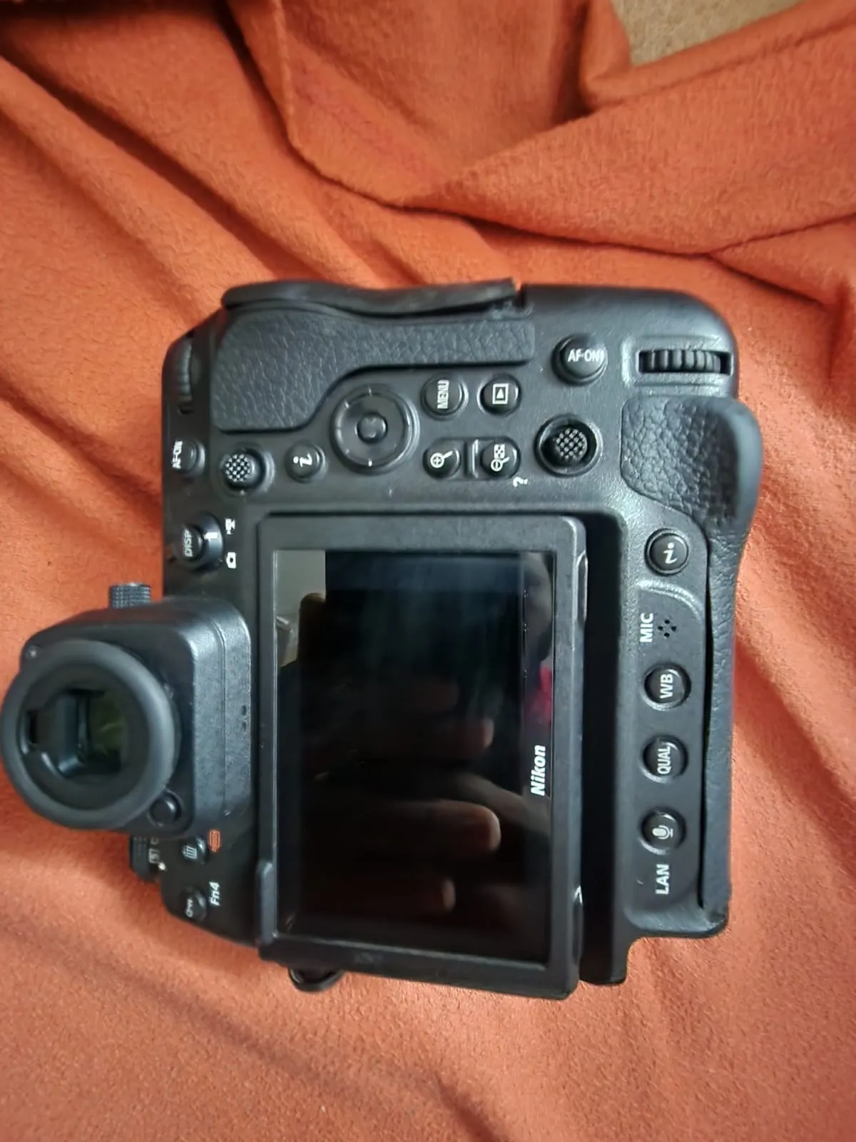 Sony Nikon Canon camera's sale - Thumbnail 15