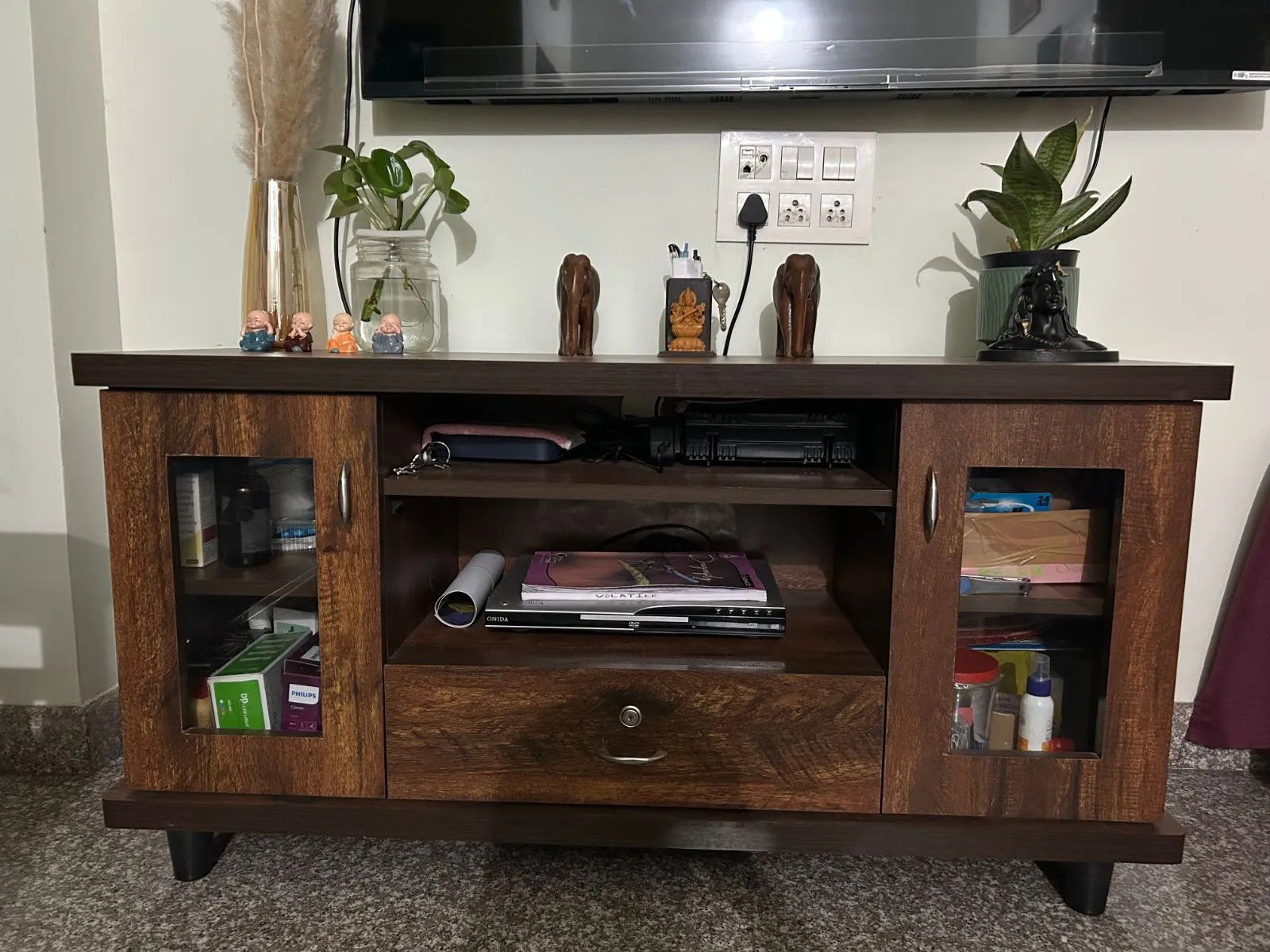Home furniture( TV table, computer/study table) for sale in Bengaluru, Karnataka