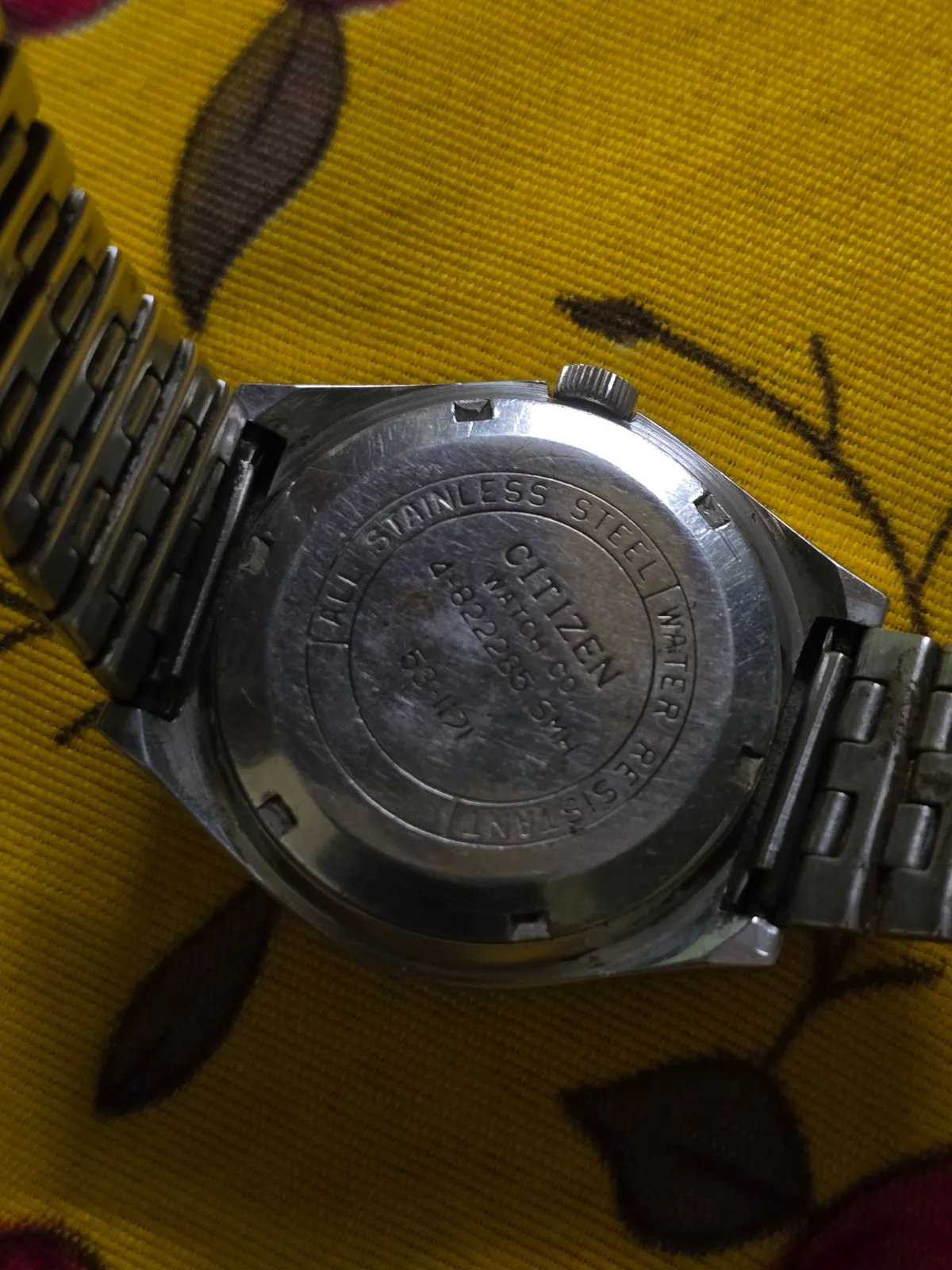 Citizen watch for sale - Thumbnail 3