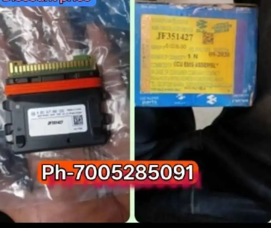 ECU EMS ASSEMBLY ★(Bajaj & KTM Brand) - Thumbnail 3
