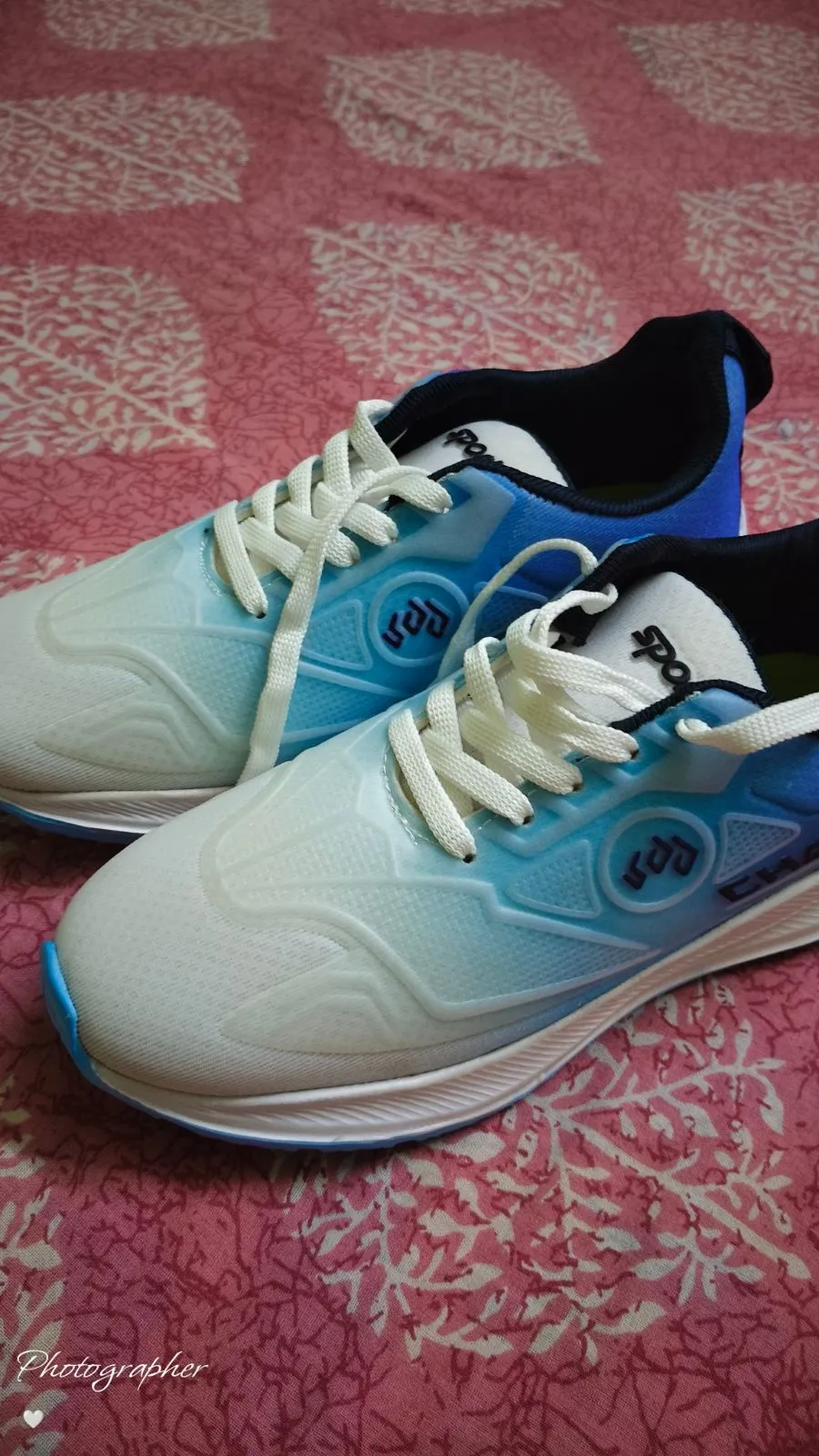 New Shoes - Thumbnail 2