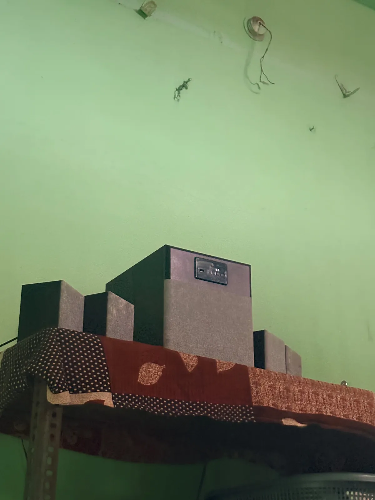 Obage classic home theater for sale in Vidisha, Madhya Pradesh