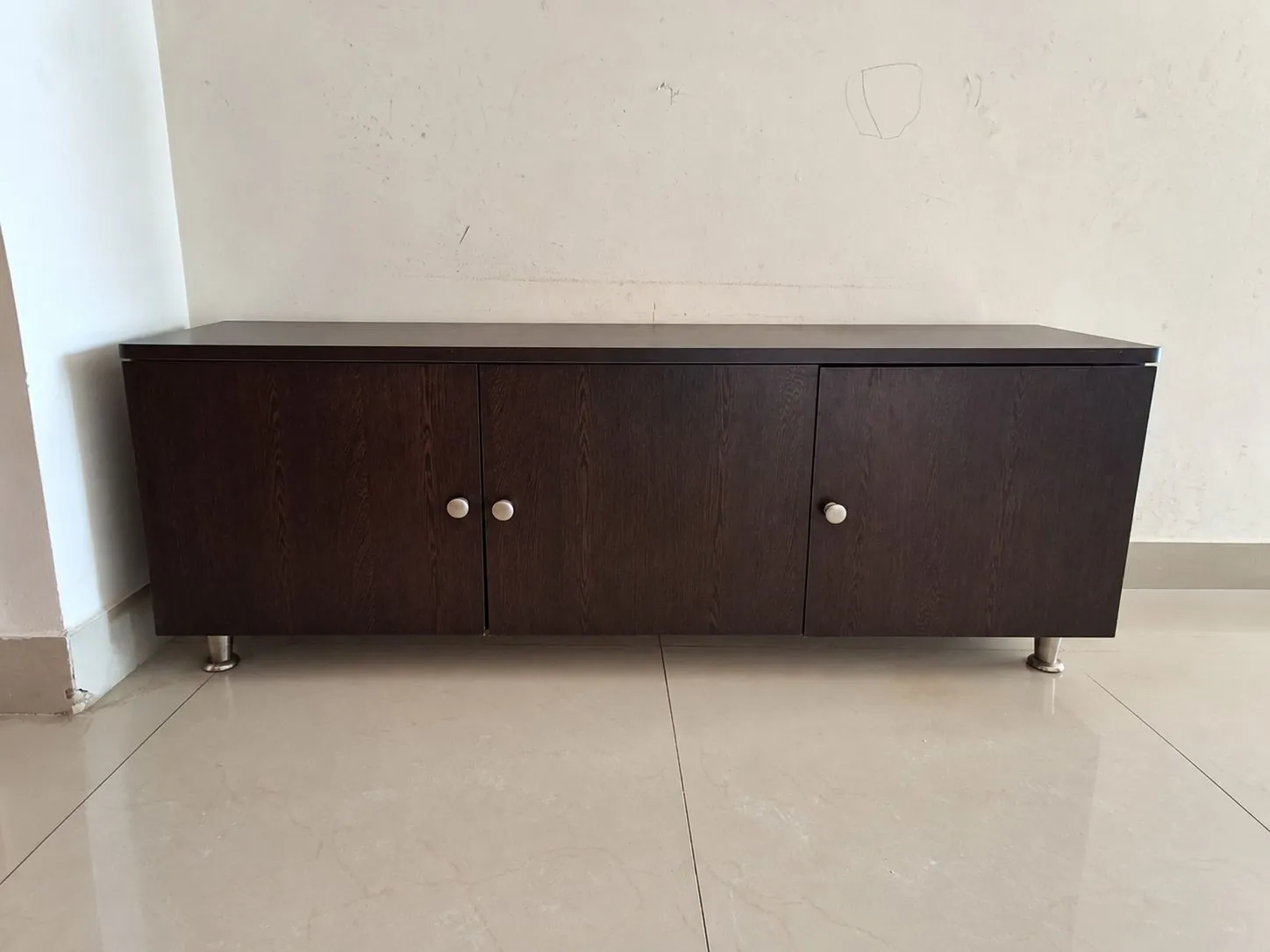 Wooden Storage Cabinet for sale in Bengaluru, Karnataka