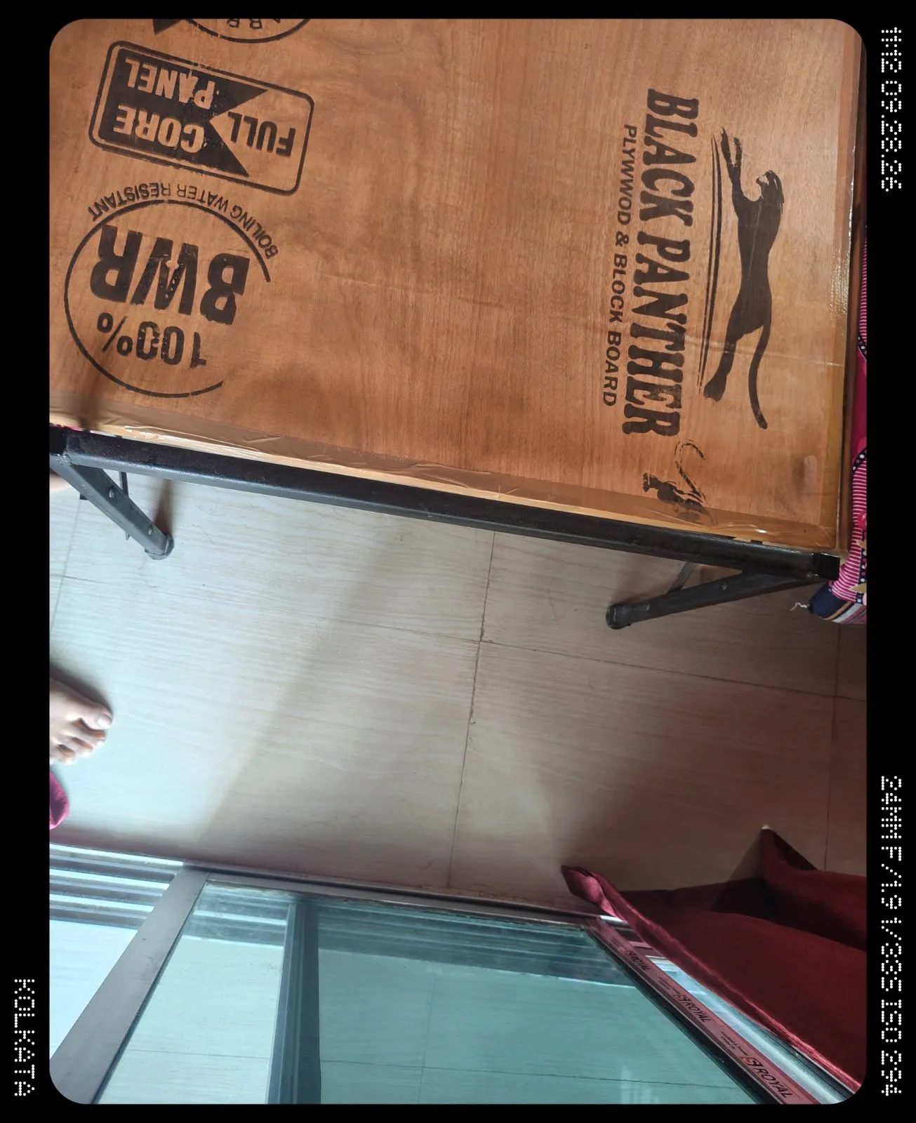 Bed for sale in Kolkata, West Bengal