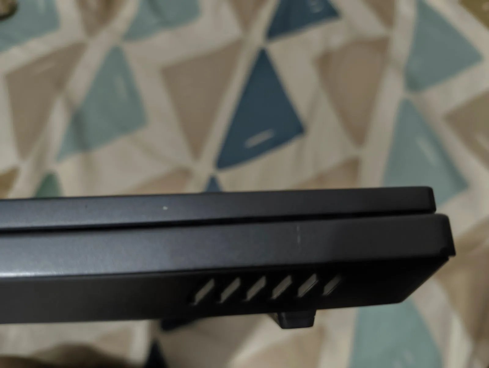 Lenovo Legion Pro 5i (1 month old) for sale in Mumbai, Maharashtra