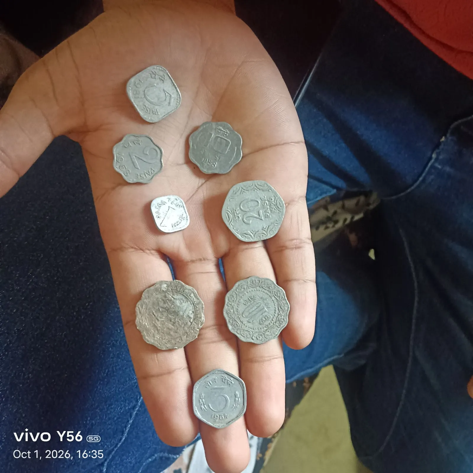 Coins for sale in Pune, Maharashtra