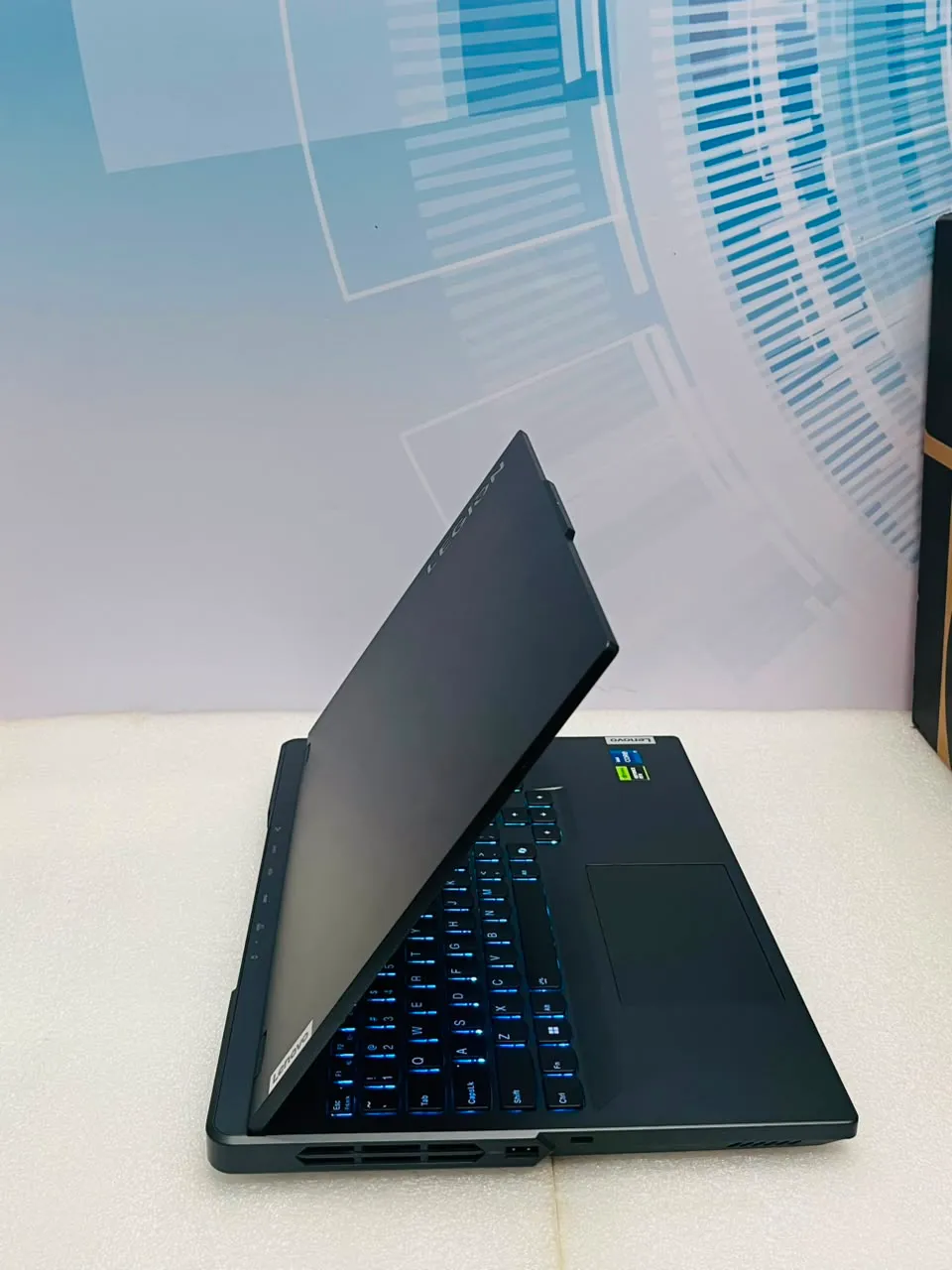 Lenovo Legion Pro 5i (1 month old) - Thumbnail 7