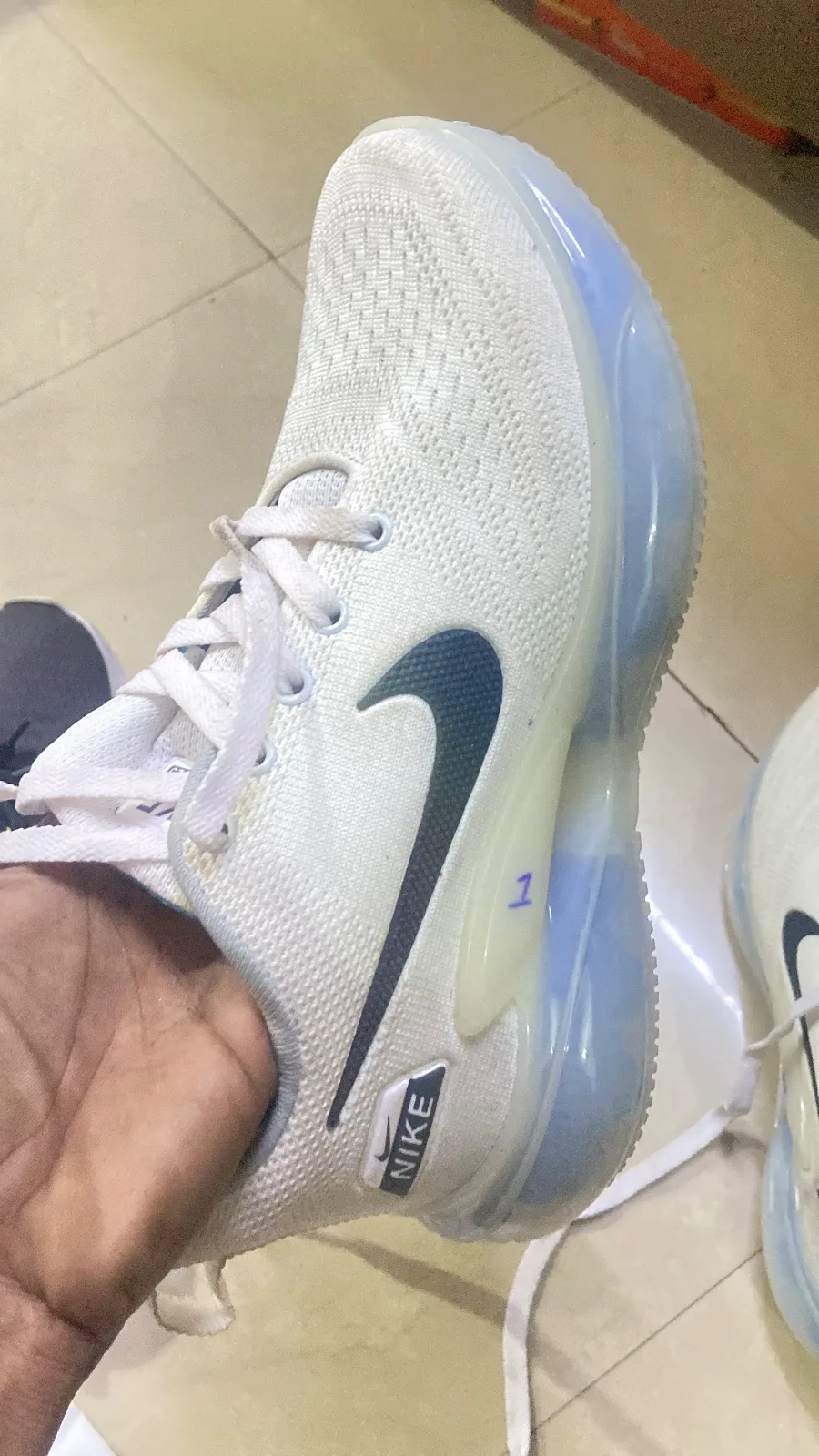 Shoes - Thumbnail 5