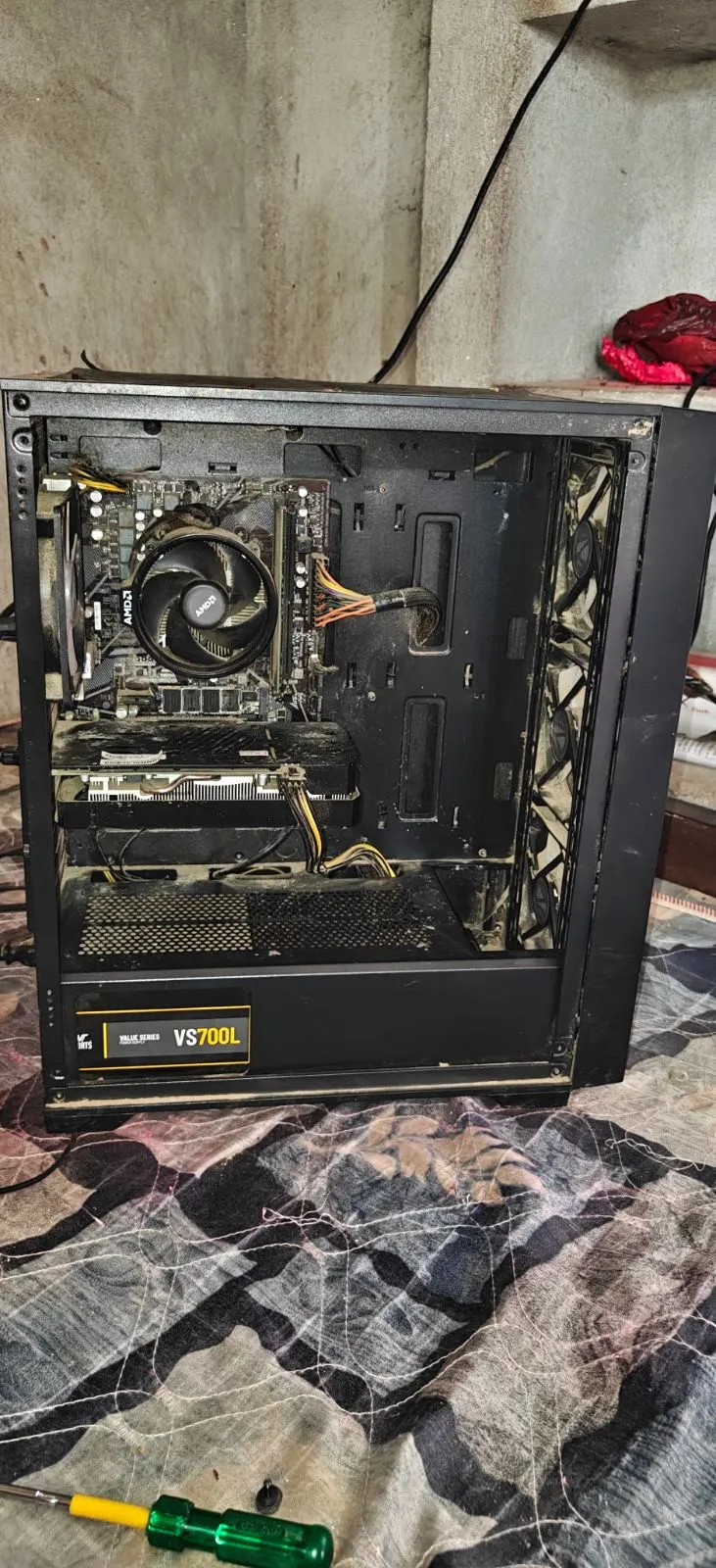 Desktop/Computer - Thumbnail 2