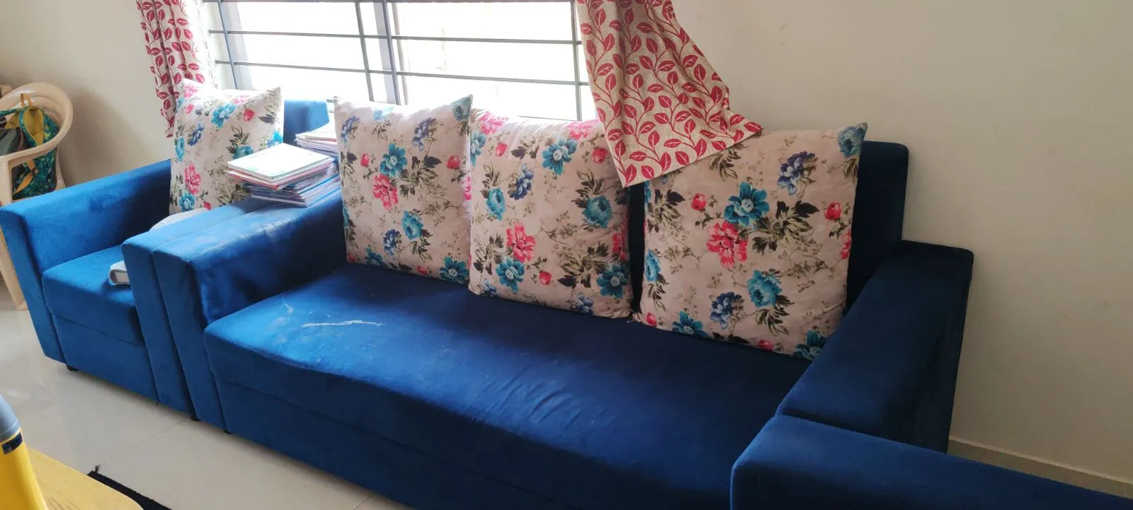 5 seater sofa set for sale in Banglore, Karnataka