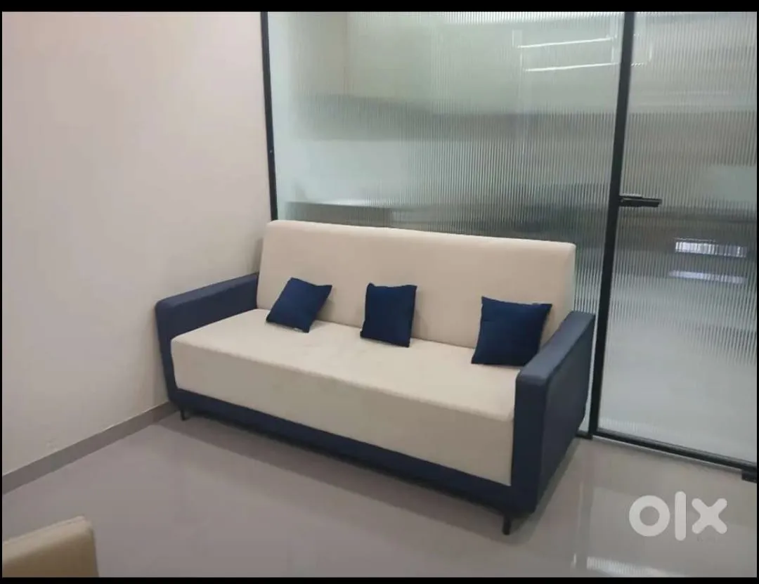 Main Cabin Full Furniture - Thumbnail 4