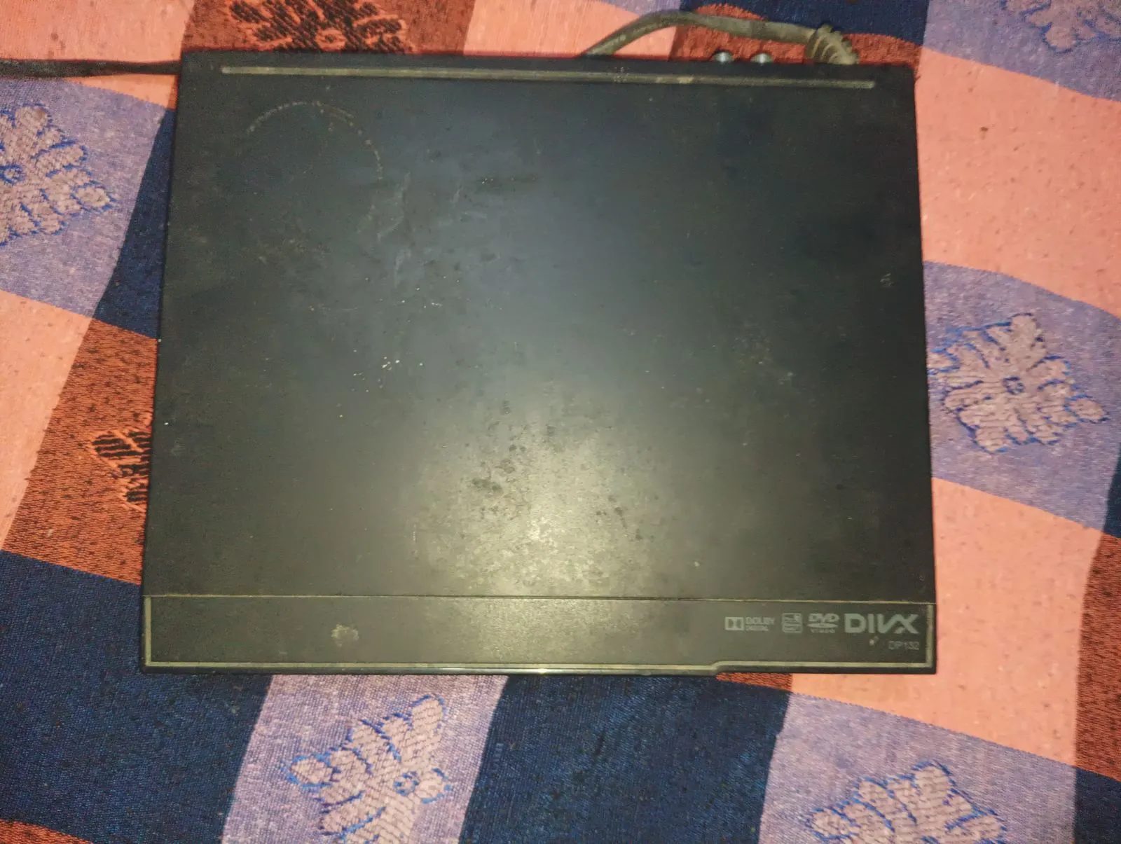 Dvd player - Thumbnail 4