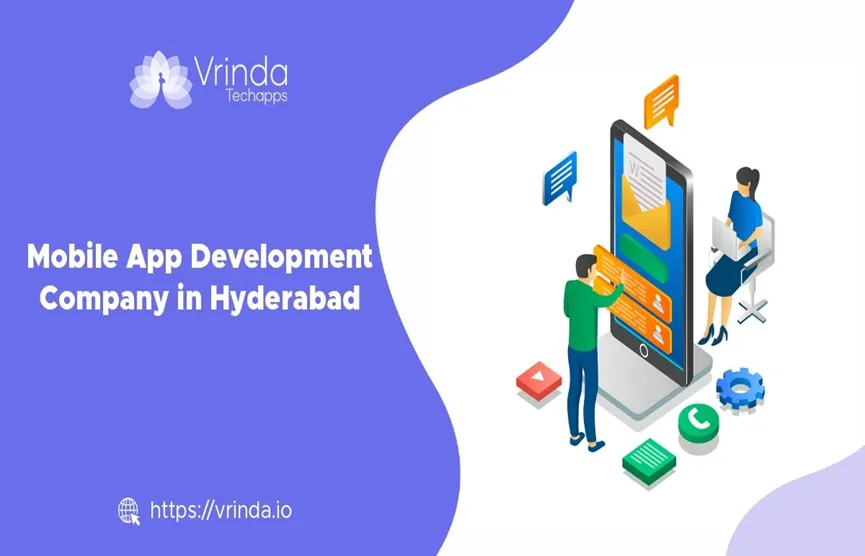 Vrinda Techapps for sale in Hyderabad, Telangana