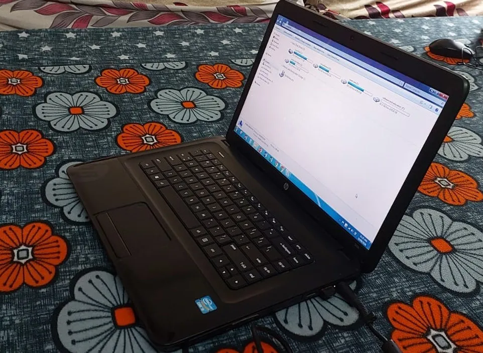 HP 2000 Laptop for Sale for sale in New Delhi, Delhi