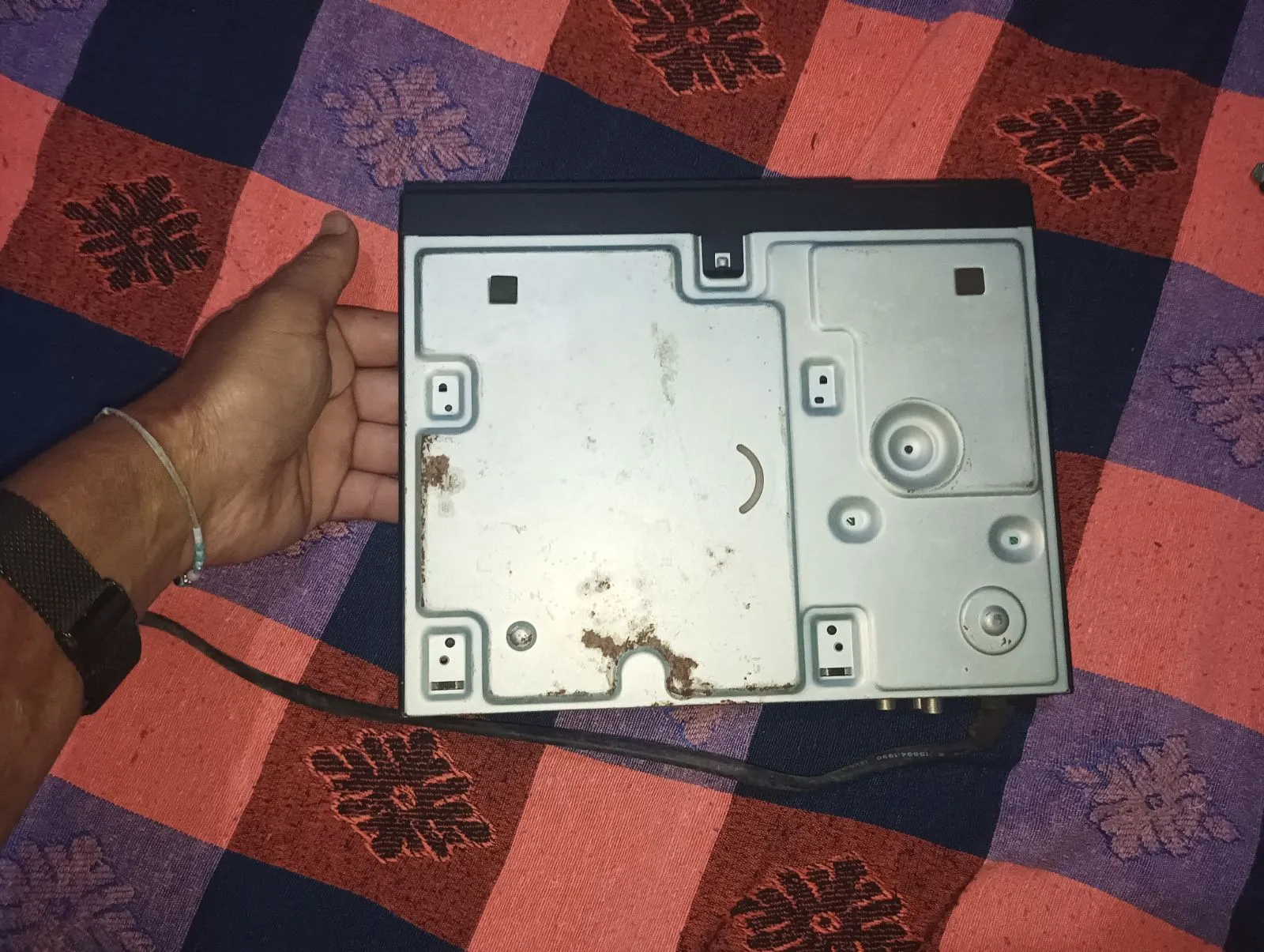 Dvd player - Thumbnail 2