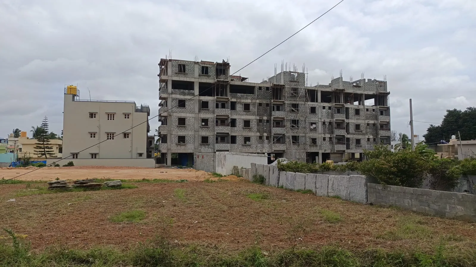 2 BHK Flats for Sale in Bagalur - Thumbnail 4
