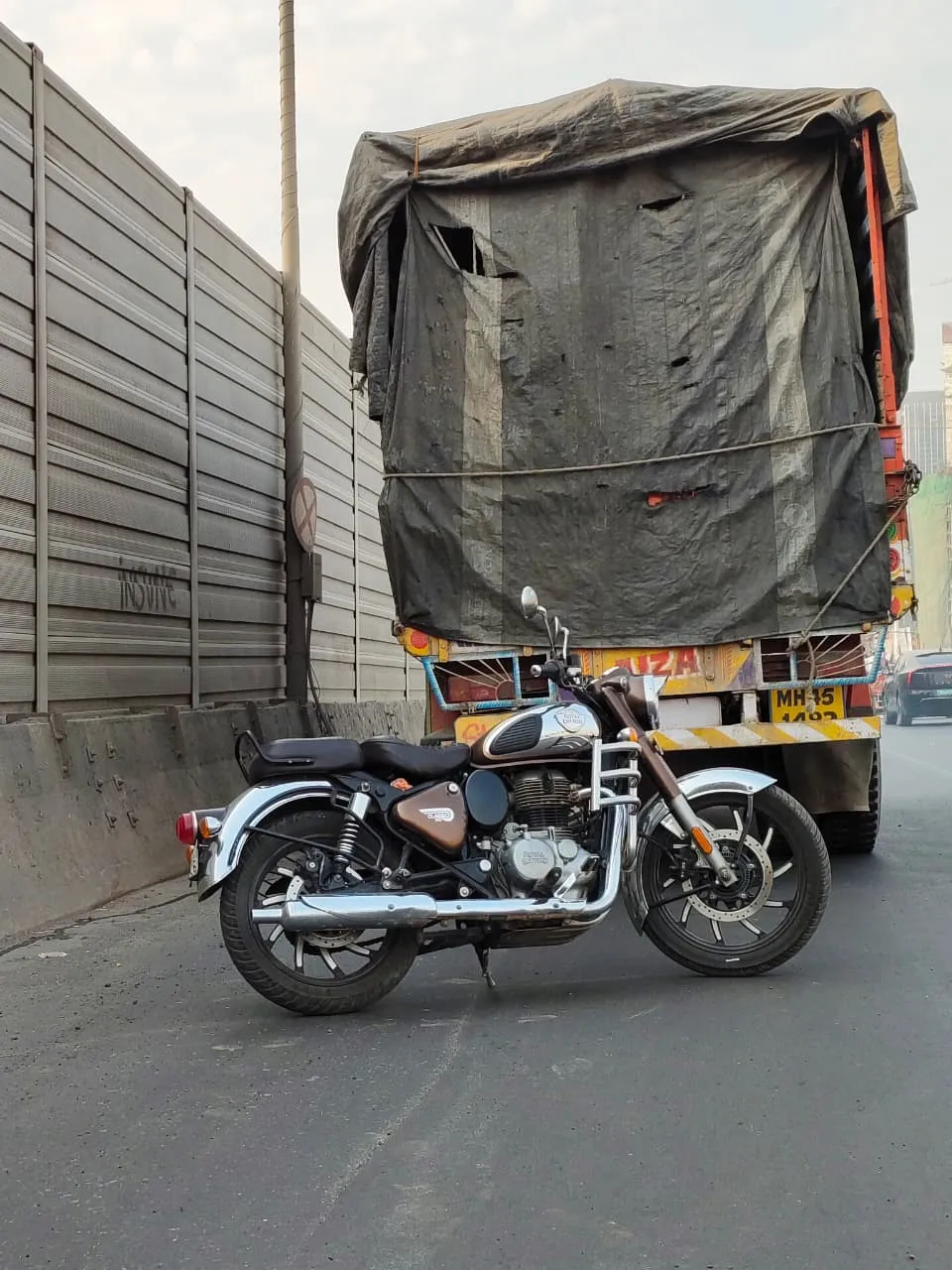 Royal Enfield 350 for sale in Mumbai, Maharashtra