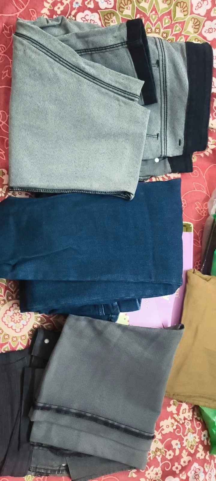 Jeans for sale in Ghaziabad, Uttar Pradesh