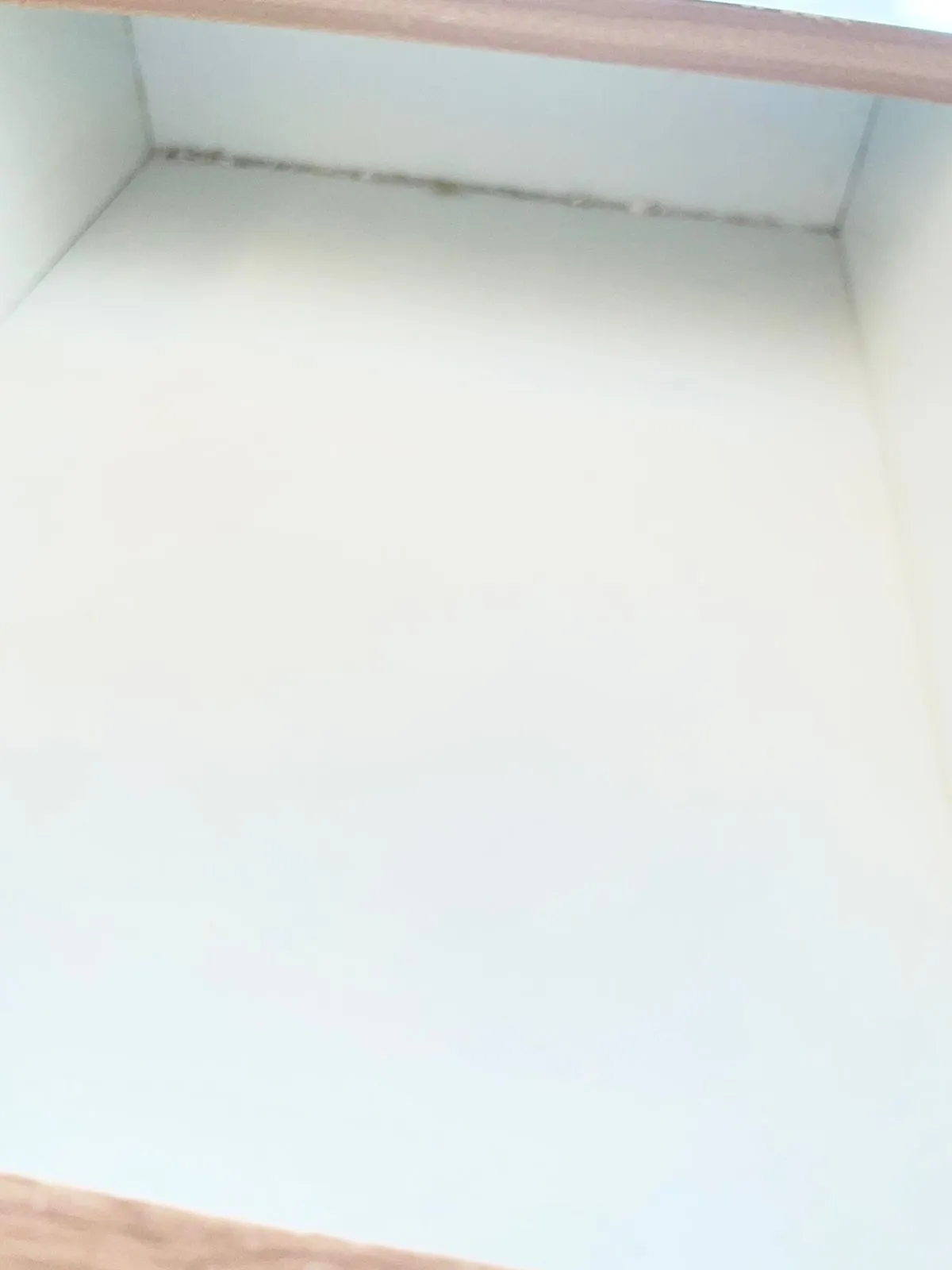 Drower with one sliding and one full space Quantity 7 - Thumbnail 2