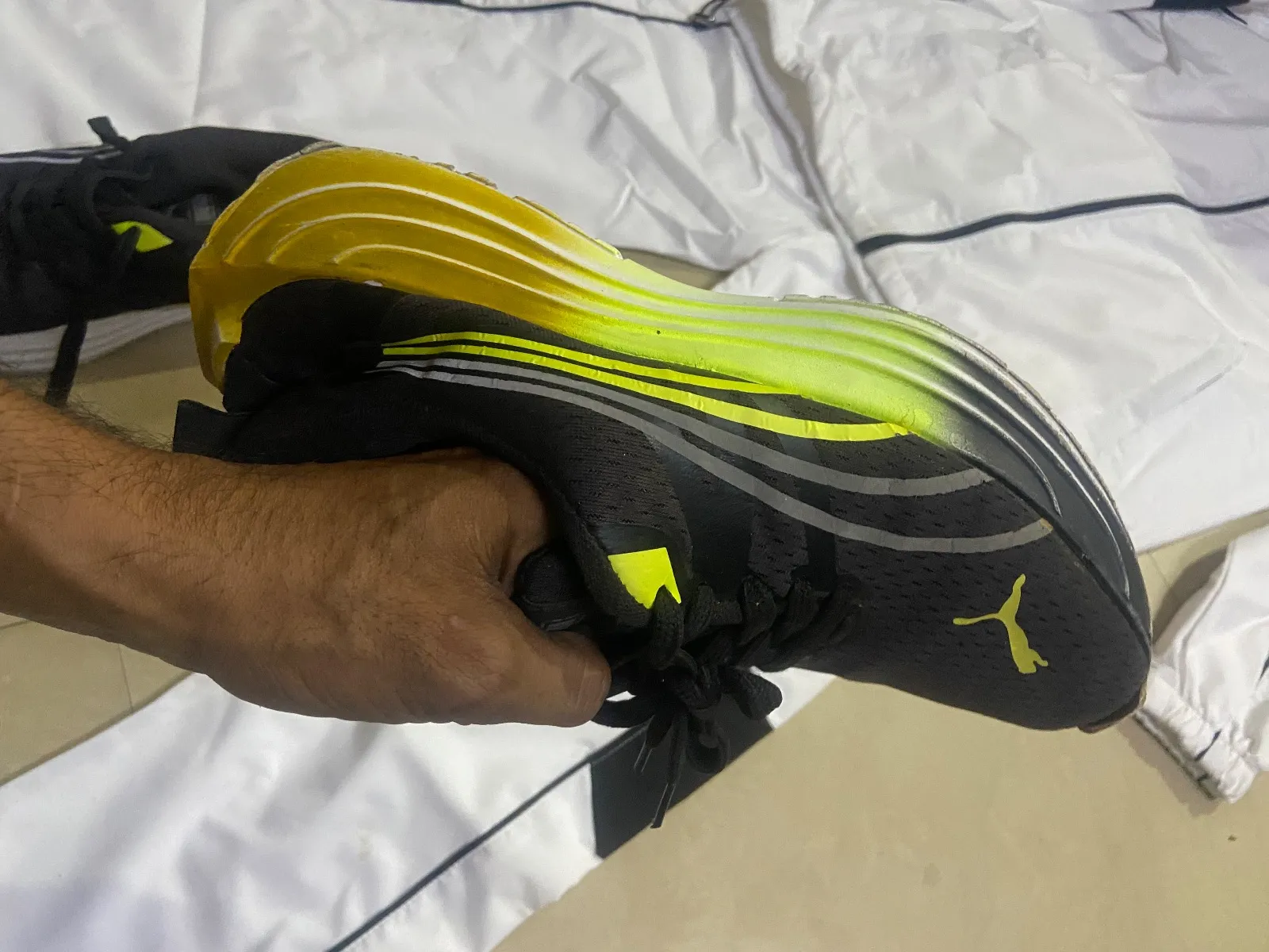 Shoes - Thumbnail 3