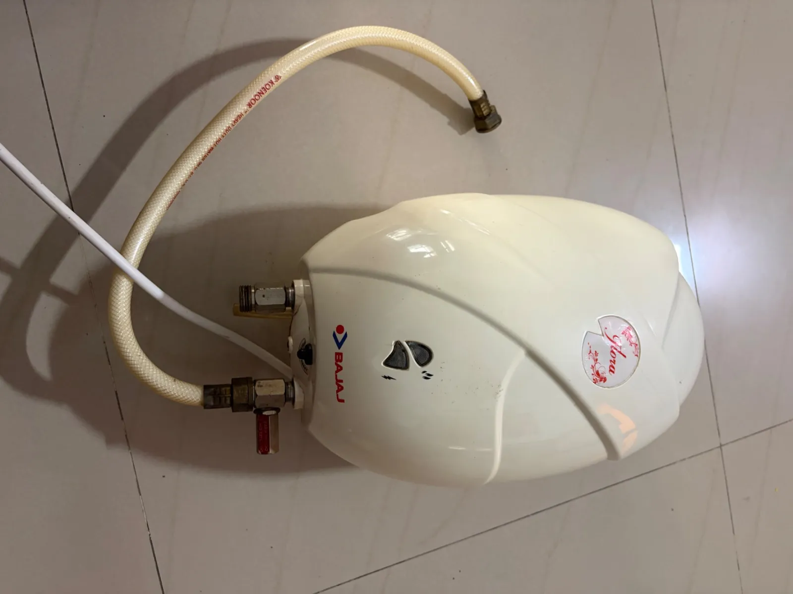 Bajaj instant heater for sale in Bangalore, Karnataka