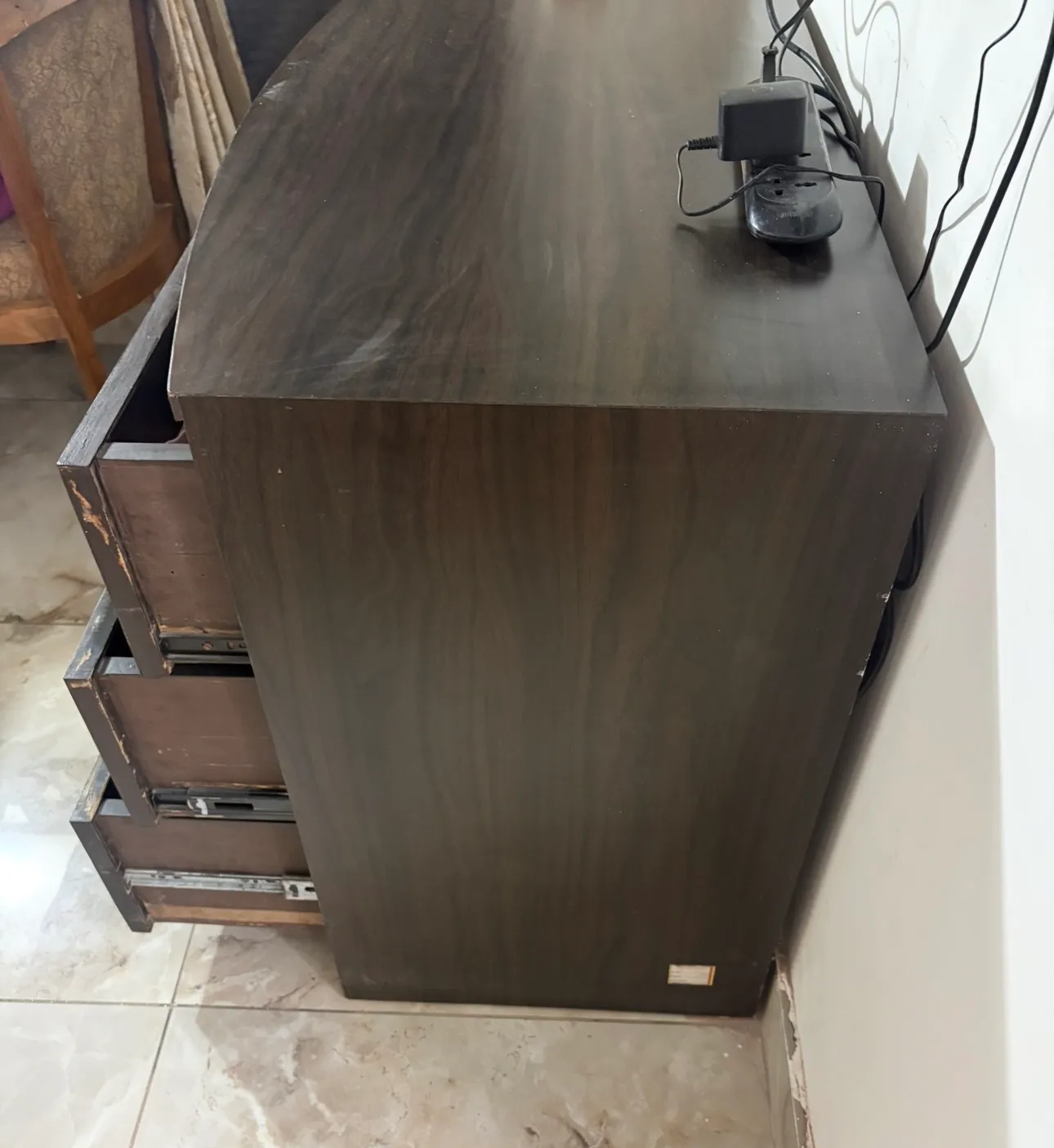 Drawer chest - Thumbnail 2