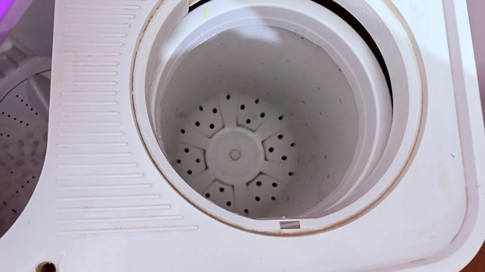 Samsung 6 kg washing machine - Thumbnail 4