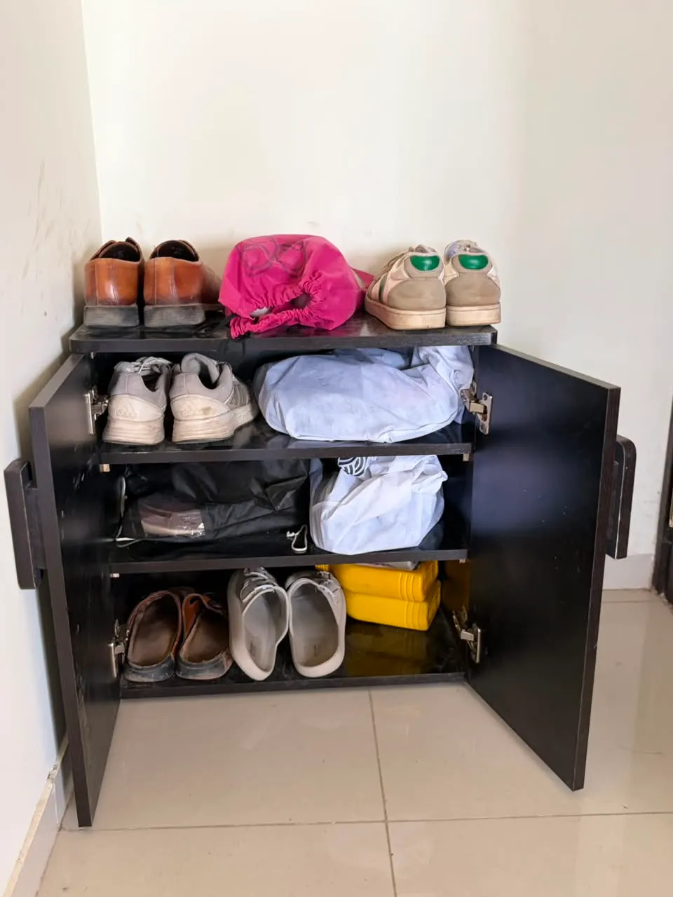 Shoe Rack / Shoe Stand | Excellent Condition - Thumbnail 2