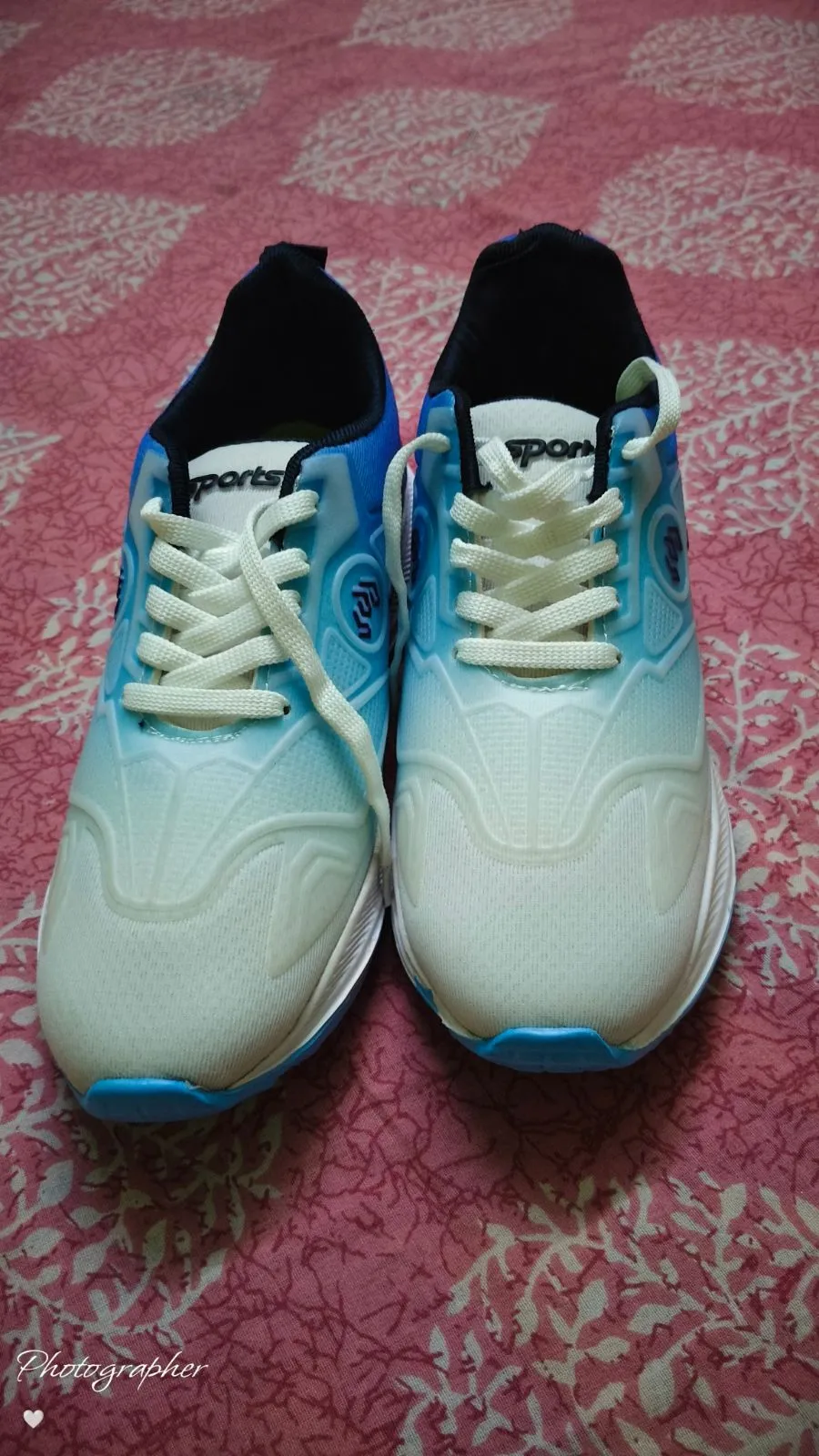 New Shoes - Thumbnail 3