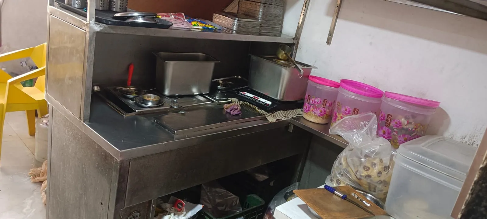 Hotel equipment - Thumbnail 12